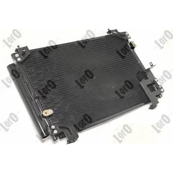 Výparník klimatizace Kondenzátor, klimatizace ABAKUS 051-016-0038