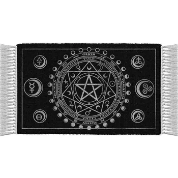 Rohožka koberec ALCHEMY GOTHIC - Magic Carpet