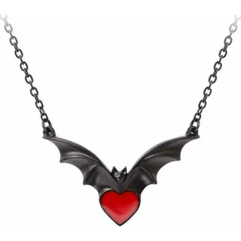 Přívěsek obojek ALCHEMY GOTHIC - Sombre Desire