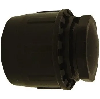 Zátka - špunt pro hadici - průměr 20mm - pro tlak 1 atm