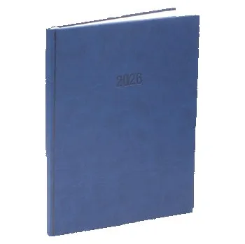 Kalendář Kalendarz planer A2 2026