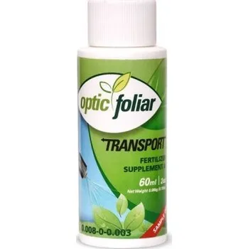 Hnojivo Optic Foliar Transport, 60ml