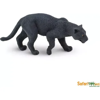 Figurka Černý jaguár