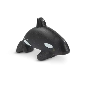 Dřevěná hračka PlanToys Kosatka