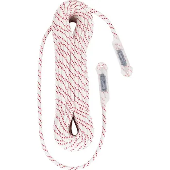 Horolezectví Singing Rock Static 10,5 mm 2 eyes Velikost: 30 m