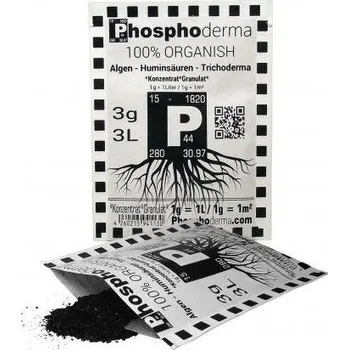 Hnojivo Phosphoderma, 3g