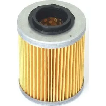 Filtr pro motocykl OLEJOVÝ FILTR APR/BOMB APRILIA RSV Tuono R 1000 2009-2011