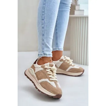 Dámské tenisky Sportovní obuv model 201706 Step in style 41