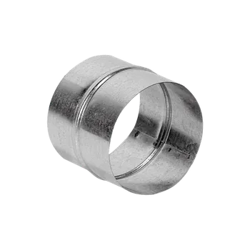 Ventilace Spojka 125mm