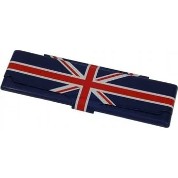 Obal na King Size papírky - Anglická vlajka