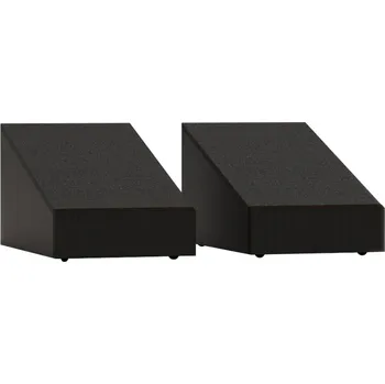 Elektronika Monitor Audio BRONZE AMS 7 G Black (Dolby Atmos® přídavné reproduktory pro odraz zvuku od stropu (pár))