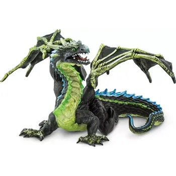 Figurka Safari Ltd. Figurka - Mlžný drak