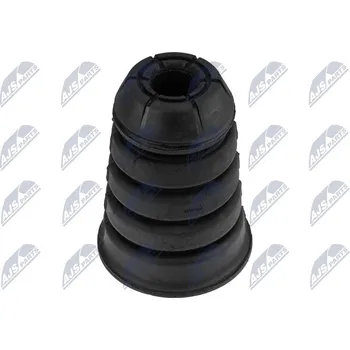 Zarážka, odpružení NTY AB-TY-054