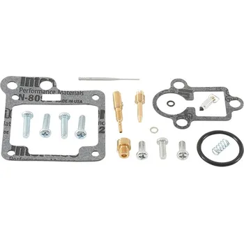Palivový systém pro motocykl ALL BALLS sada na opravu karburátoru YAMAHA YFM 50 raptor 04-08 (ALL BALLS sada na opravu karburátoru YAMAHA YFM 50 raptor 04-08)