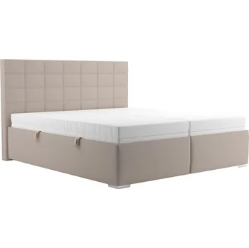 Postel Postel BORA, 180x200cm, matrace NELLY