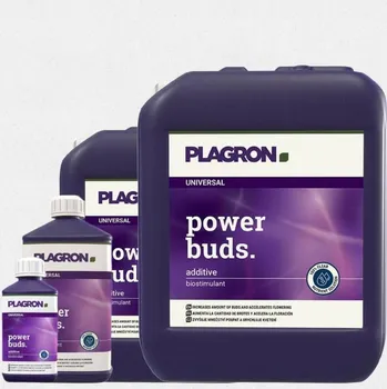 Hnojivo Plagron Power Buds, 20l