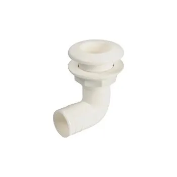 Člun Průchodka 3/4"