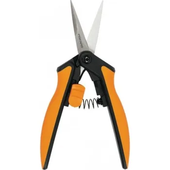 Nůžky na větve Zahradní nůžky Fiskars Solid SP130 - špičaté 1ks