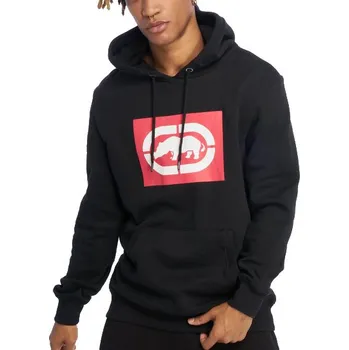 Pánská mikina Pánská mikina Ecko Unltd. Base - černá 3XL