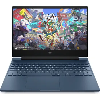 Notebook NTB VICTUS 15-fa2001nc, Core 5 - 210H (8C), 15.6 FHD AG IPS 144Hz 300 nits, 24GB DDR5, SSD 1TB, RTX 5050 8GB, Win 11