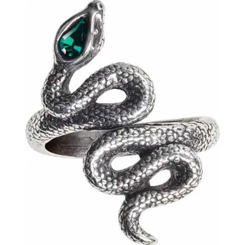 Prsten prsten ALCHEMY GOTHIC - Psalm 68