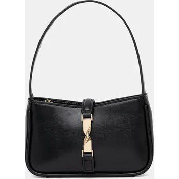 Kabelka Kabelka Aldo černá barva, ABRIELLE.001 99X, vel. ONE SIZE
