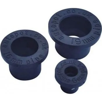 Zavlažovač Autopot 9mm příruba do barelu