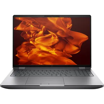 Notebook HP ZBook/Fury 16 G1i/U7-265HX/16"/2560x1600/32GB/1,5TB/PRO 2000/W11P/Silver/5R