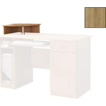 Komoda MOB Mark M3 (dub riviera)