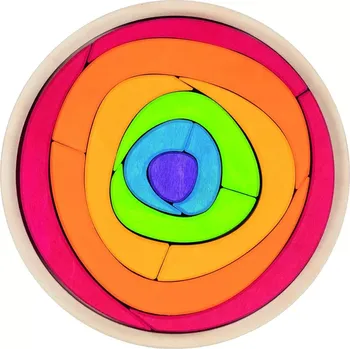 Puzzle Goki Puzzle Oculus