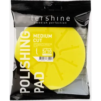 Lešticí kotouč Lešticí kotouč Tershine Polishing Pad - Medium Cut