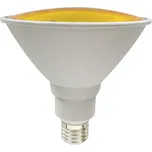 ACA Lighting PAR38 LED IP65 15W 1150lm žlutá 110st. 230V Ra80 PAR3815Y