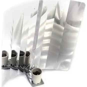 Stínidlo Univerzální stínidlo pro pěstování konopí 250-600W