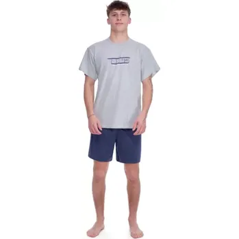 Pánské pyžamo Pánské pyžamo Ruko 3480/13