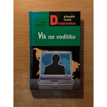Beletrie pro dospělé Vlk na vodítku