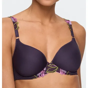 Podprsenka Marie Jo - Loish podprsenka jemně vyztužená amethyst 80B 0102944