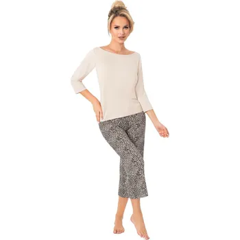Dámské pyžamo Pyžama model 216335 Donna S