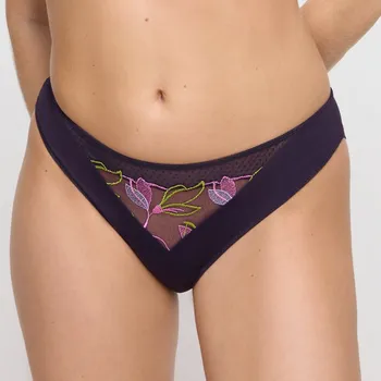 Kalhotky Marie Jo - Loish kalhotky klasické amethyst 36 0502940