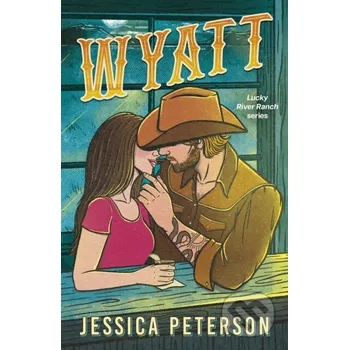 Wyatt - Jessica Peterson Renegade
