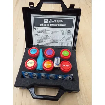 Milwaukee service kit