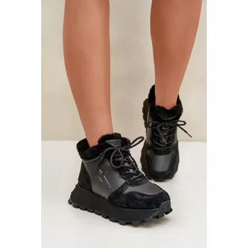 Dámská sportovní obuv Sportovní obuv model 203917 Step in style 40