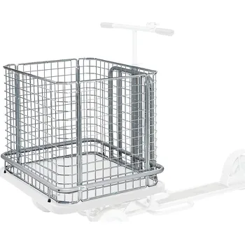 Odpadkový koš Koš Kongamek