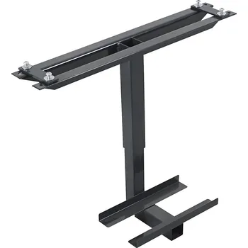 Dílenský stůl Počítačový držák eurokraft pro