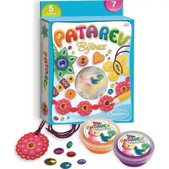 Modelovací hmota Modelína Patarev - Šperky