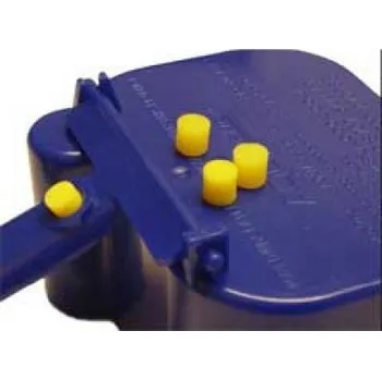 Zavlažovač Autopot žluté silikony