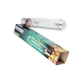 Žárovka Výbojka pro růst a květ rostlin 250W