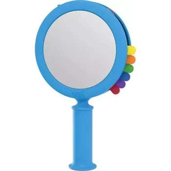 Zrcadlo Zrcadlo mých pocitů