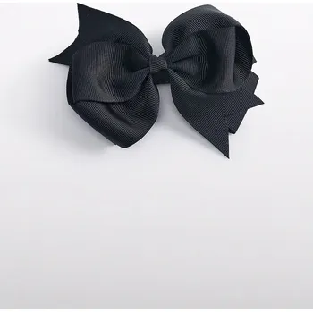 Dětská sponka Abel&Lula 5966.1.Bizuteria.9BYA černá 99X, vel. ONE SIZE