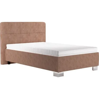 Postel Postel KELLY 120x200 cm, matrace Nelly