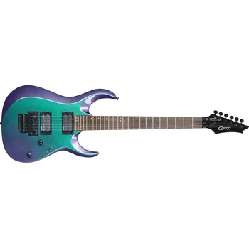 Elektrická kytara Cort X300 FPU + prodloužená záruka 3 roky